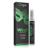 Спрей для орального секса Orgie Wow Blowjob Spray